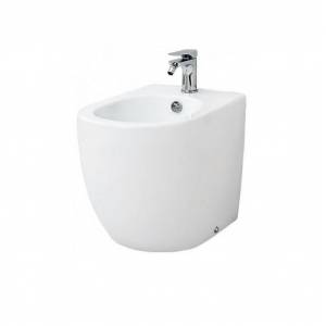 Биде напольное ArtCeram File 2.0